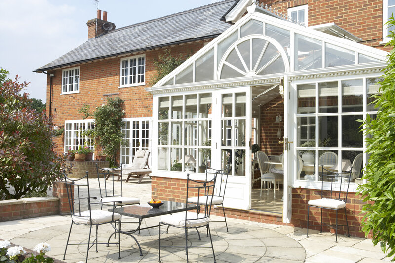 How Much is a Conservatory in Northampton Northamptonshire