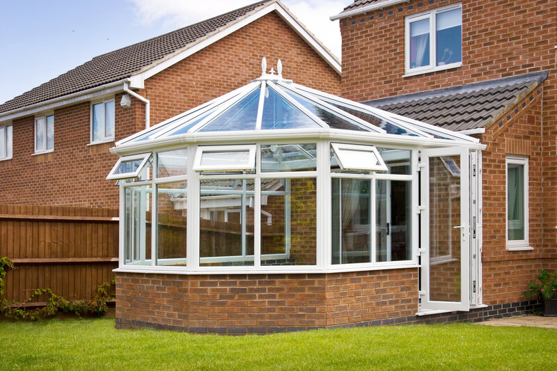 Do You Need Planning Permission for a Conservatory in Northampton Northamptonshire