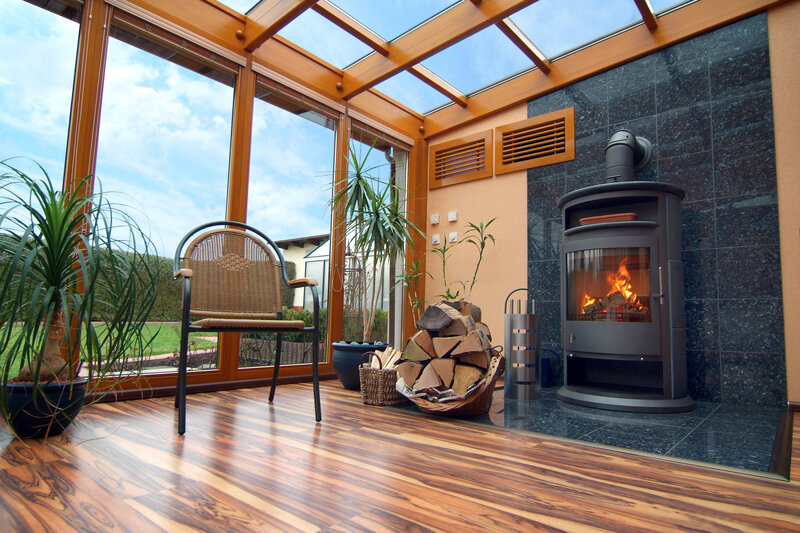 Conservatory Prices in Northampton Northamptonshire