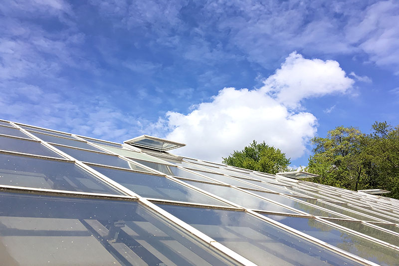 Conservatory Roofing Northampton Northamptonshire